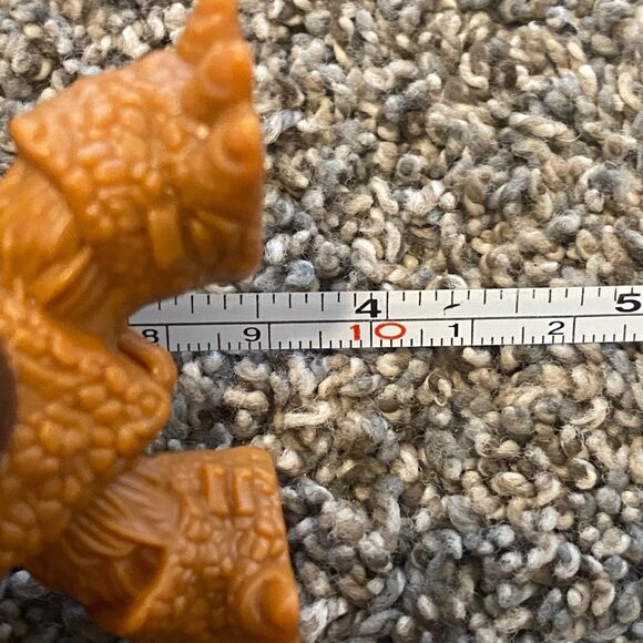 Skylanders Trap Team Wallop Giants Crusher Action Figure 5”x 3.5” McDonald's - Picture 6 of 6